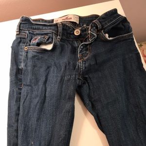 Hollister jeans